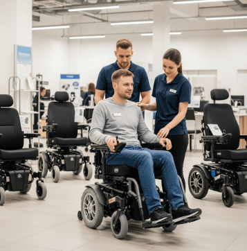 2025 전동휠체어 가격 비교 총정리11