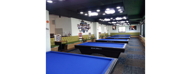 고양 일산서구 당구장