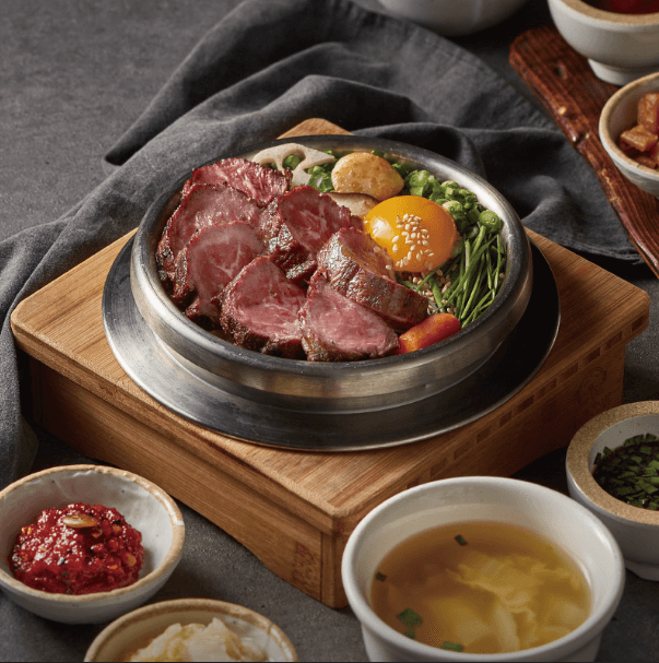 처인휴게소 맛집