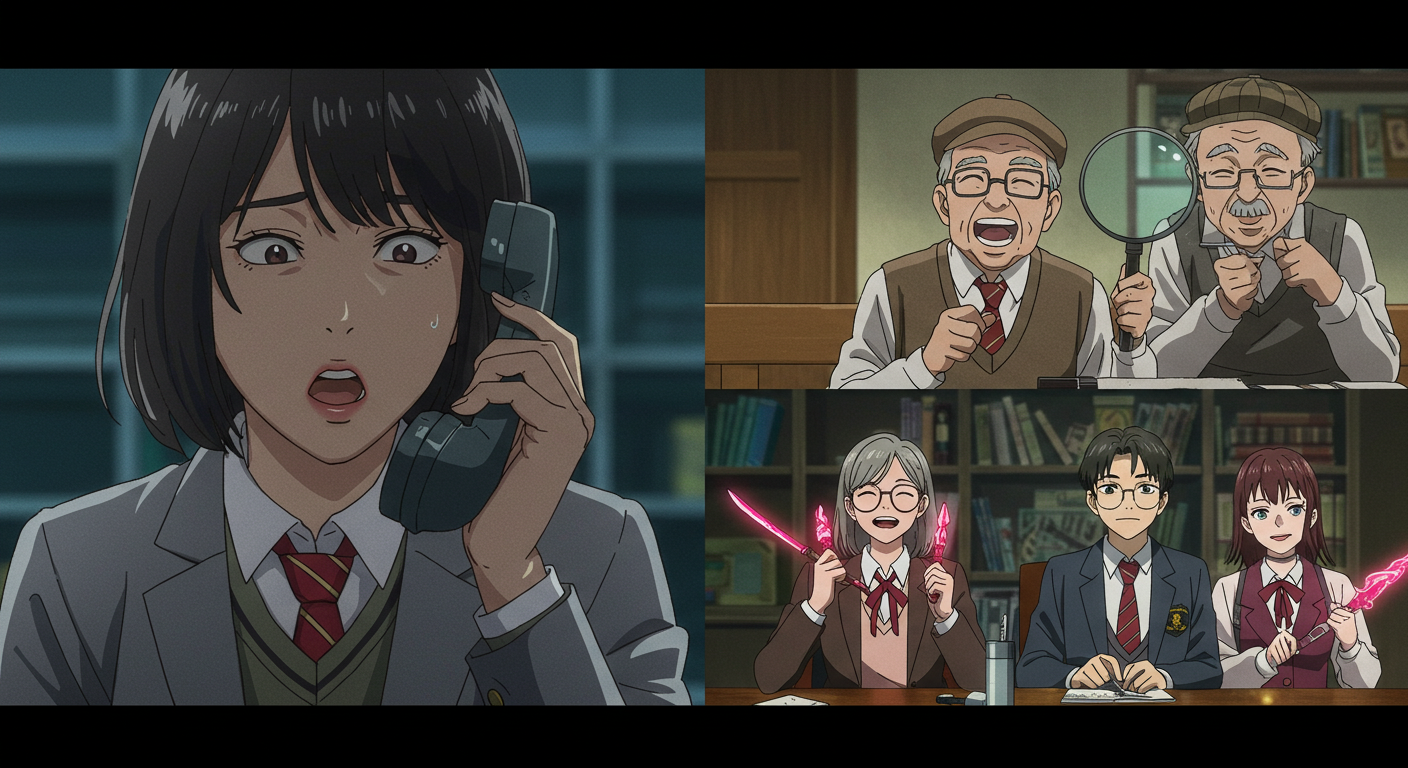 넷플릭스 추천 영화 3편 장면 콜라주