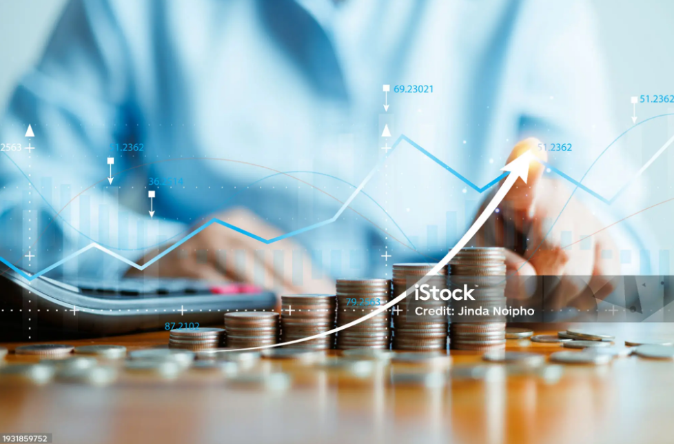 배당주 관련 사진