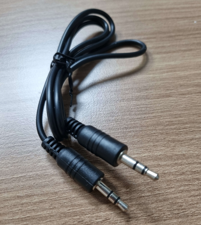 3.5mm-aux케이블
