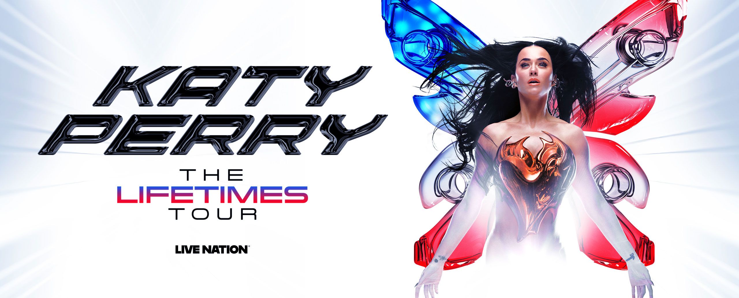 케이티 페리 우주에 간다