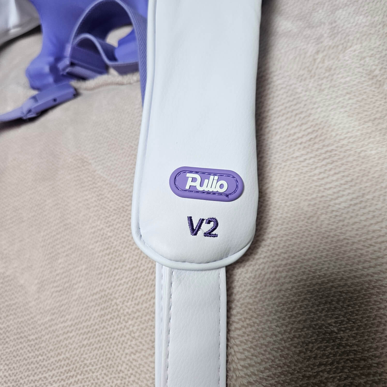 폴리오 V2 목 어깨 마사지기