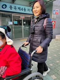 병원동행매니저 자격증 교육