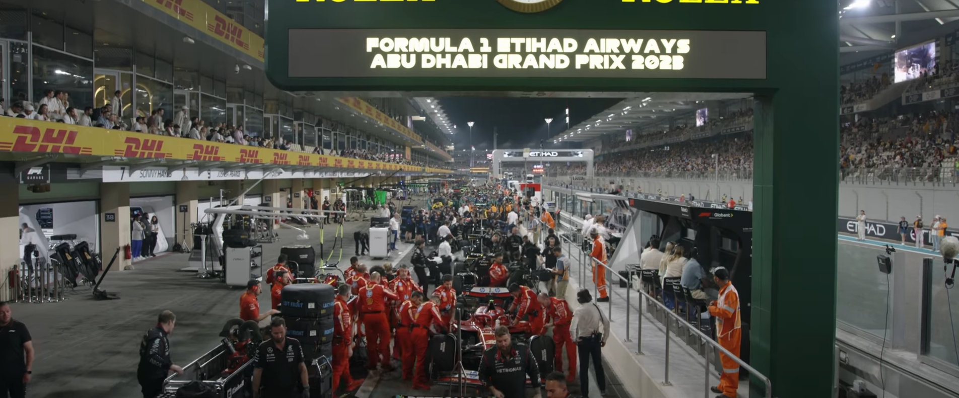 F1 더 무비