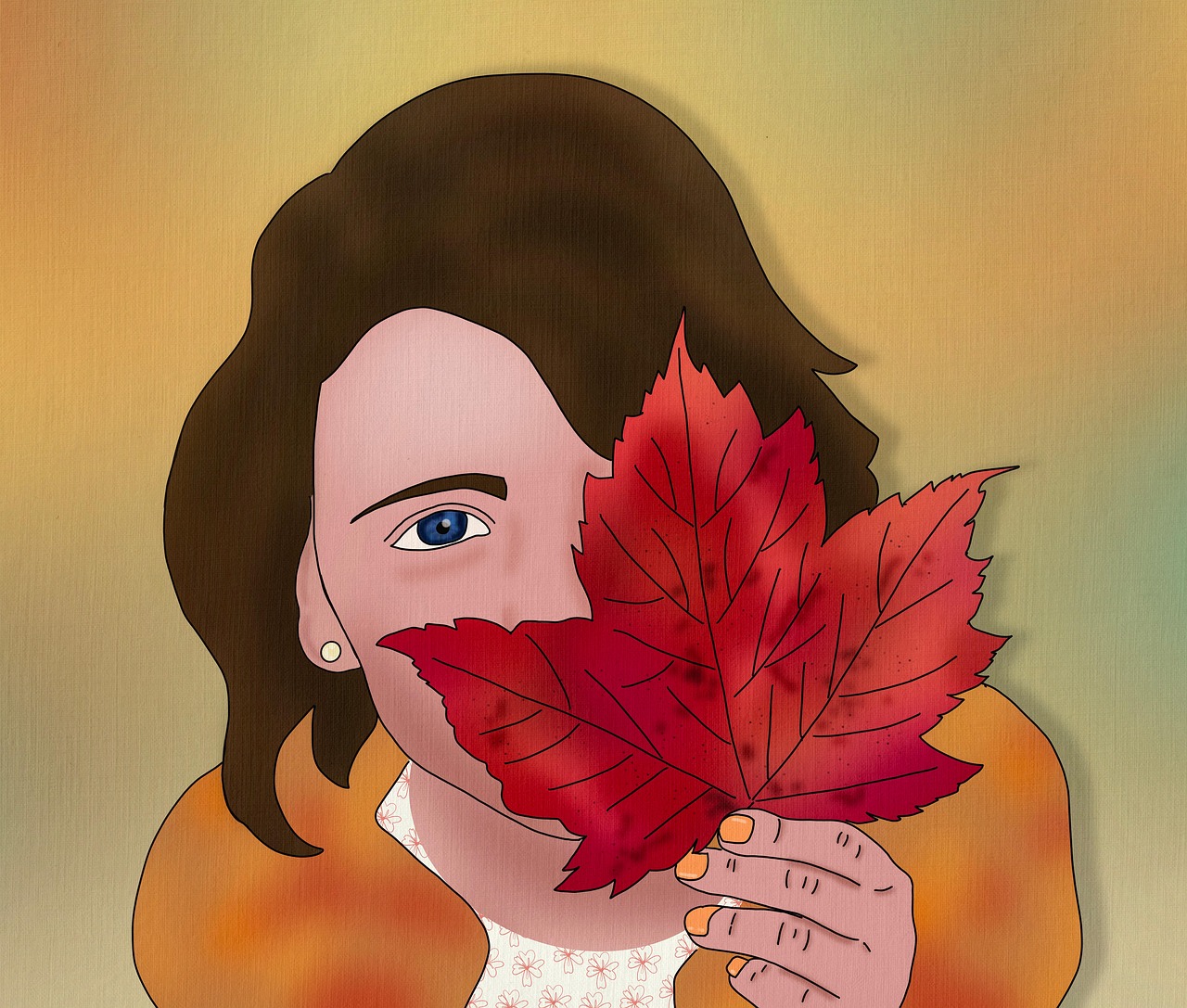 🍁 지금이 절정! 10월 화담숲 단풍시기&middot;포토존&middot;사진명소