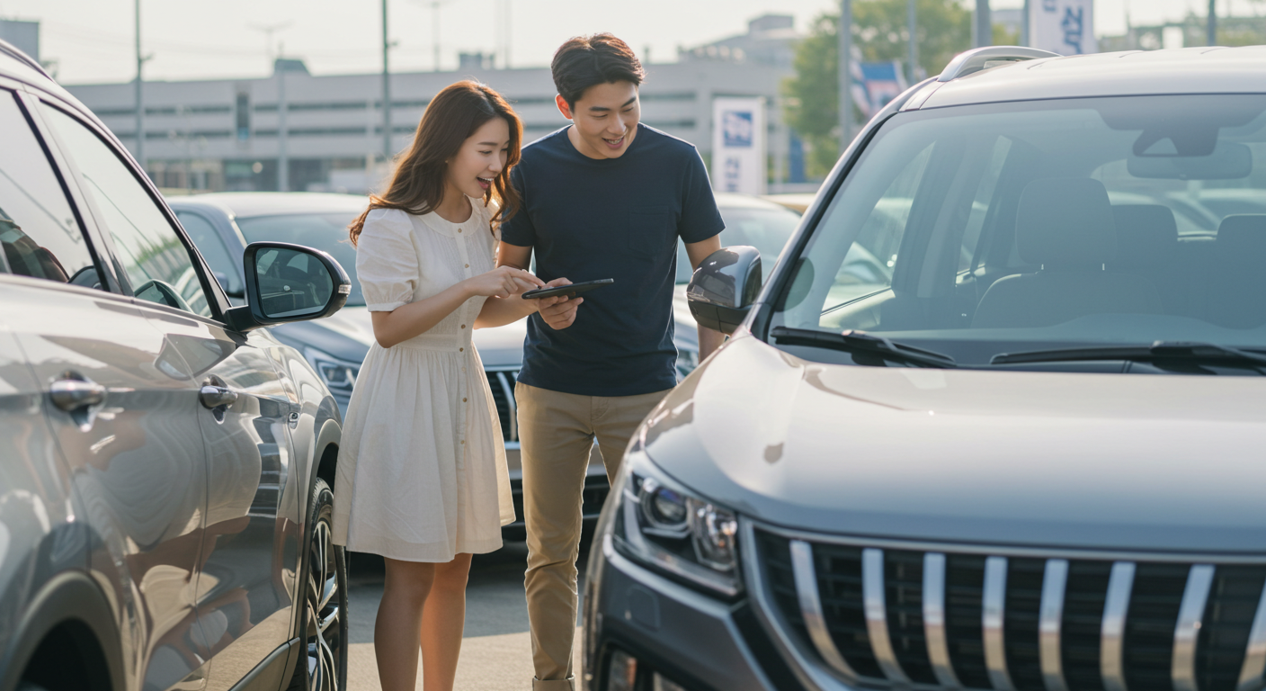 차량번호로 소유자 조회