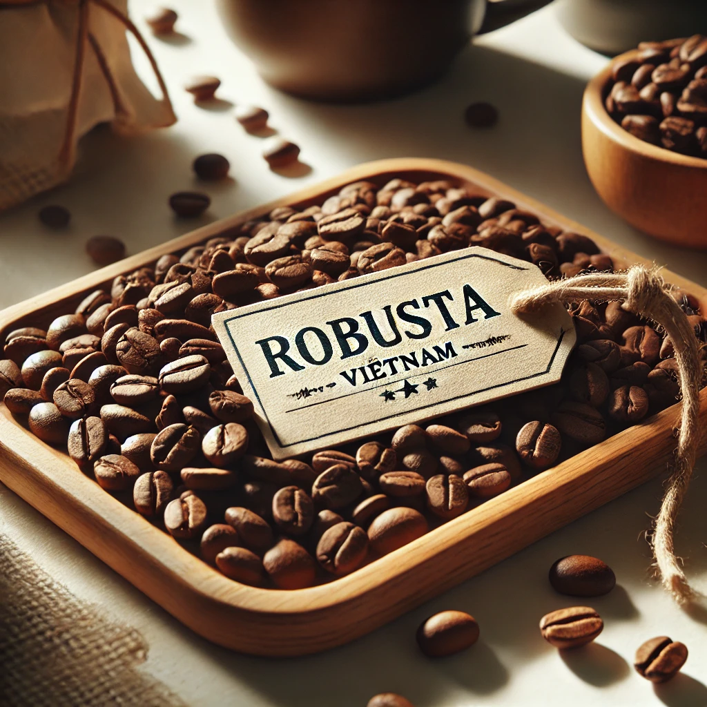 커피 원두 선택 가이드: 내 취향에 맞는 원두 찾기