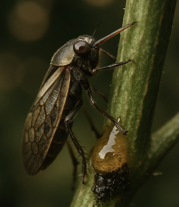 우리 집 식물을 좋아하는 이유