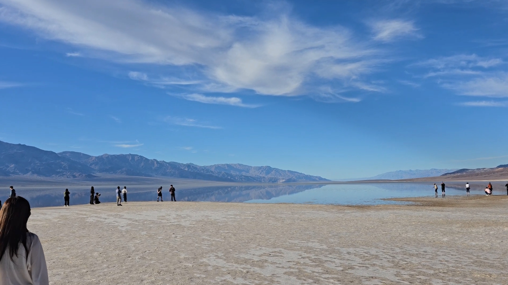 Badwater-Basin-데스벨리