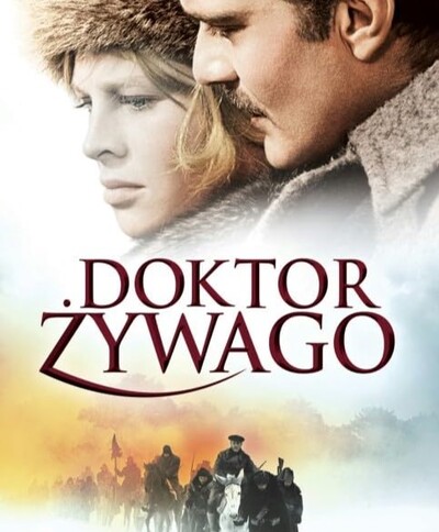 닥터 지바고