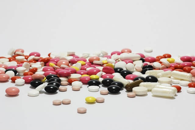 콘드로이친 1200mg 효능&amp;#44; 부작용&amp;#44; 복용법