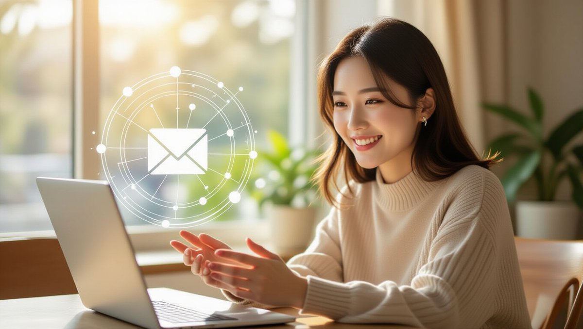 다음 메일 로그인부터 계정 관리까지