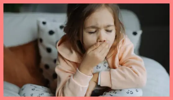 백일해 증상 및 치료 (격리기간)