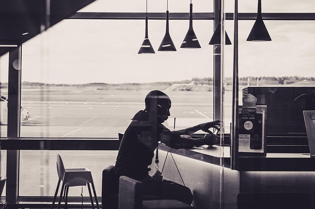 출국 납부금 환급 관련이미지