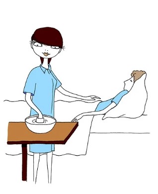 정부 간병비 지원 정책 심층 분석: 환자 가족의 부담은 여전하다