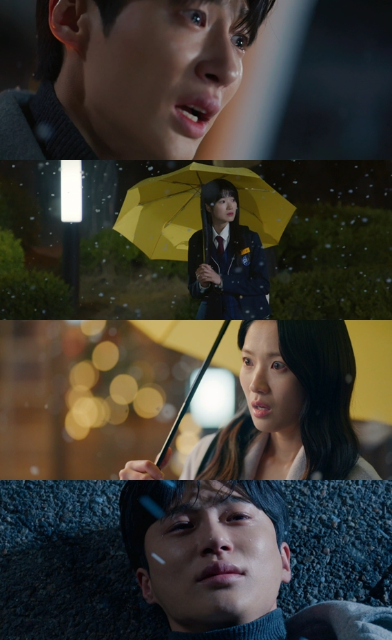 '선재 업고 튀어'가 자체 최고 시청률을 얻었다. [사진=tvN 방송화면 캡처]
