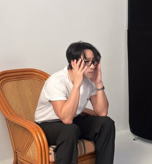 박해수 오징어게임