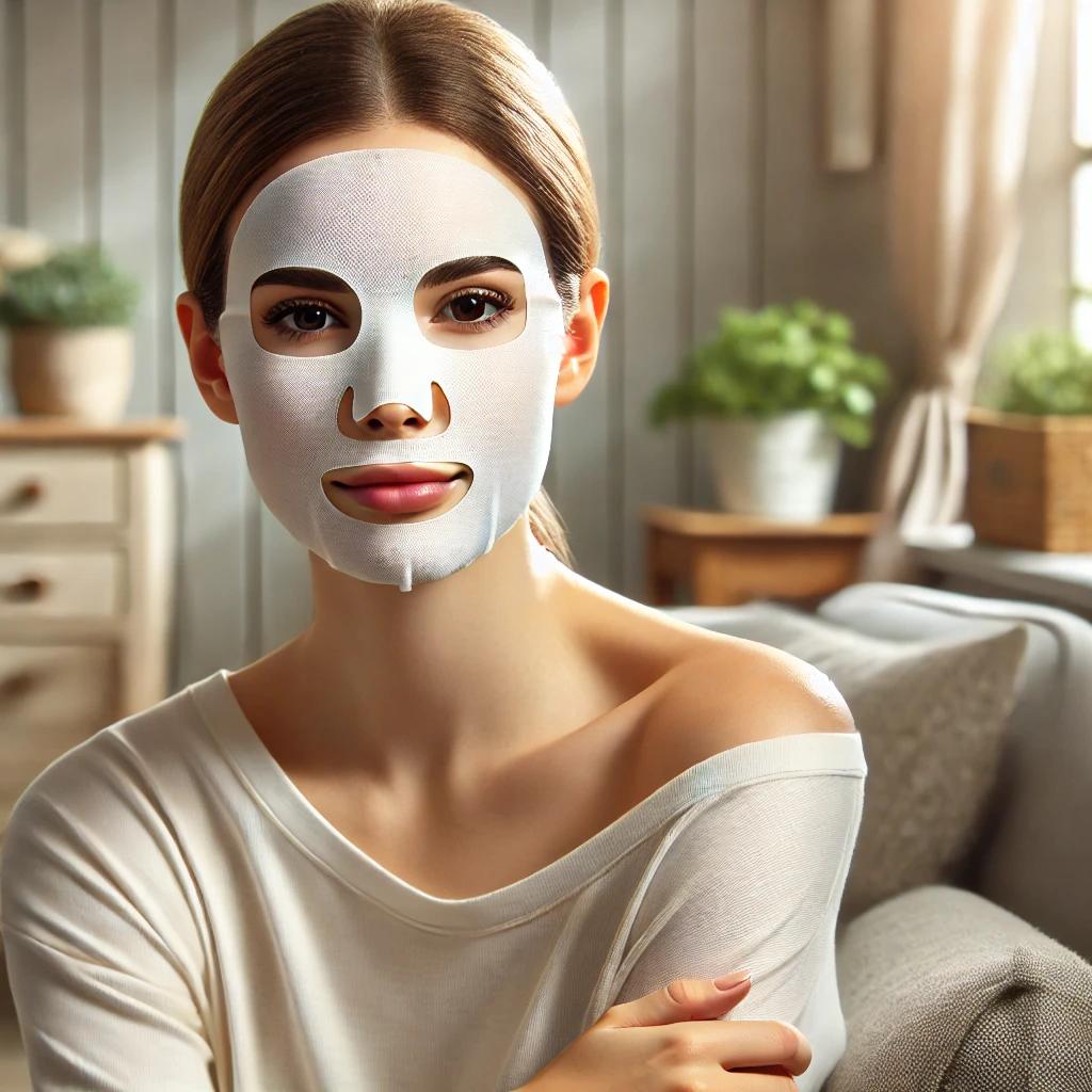 리프팅마스크팩