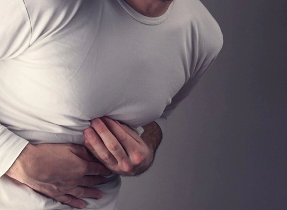 명치 통증과 동반되는 증상