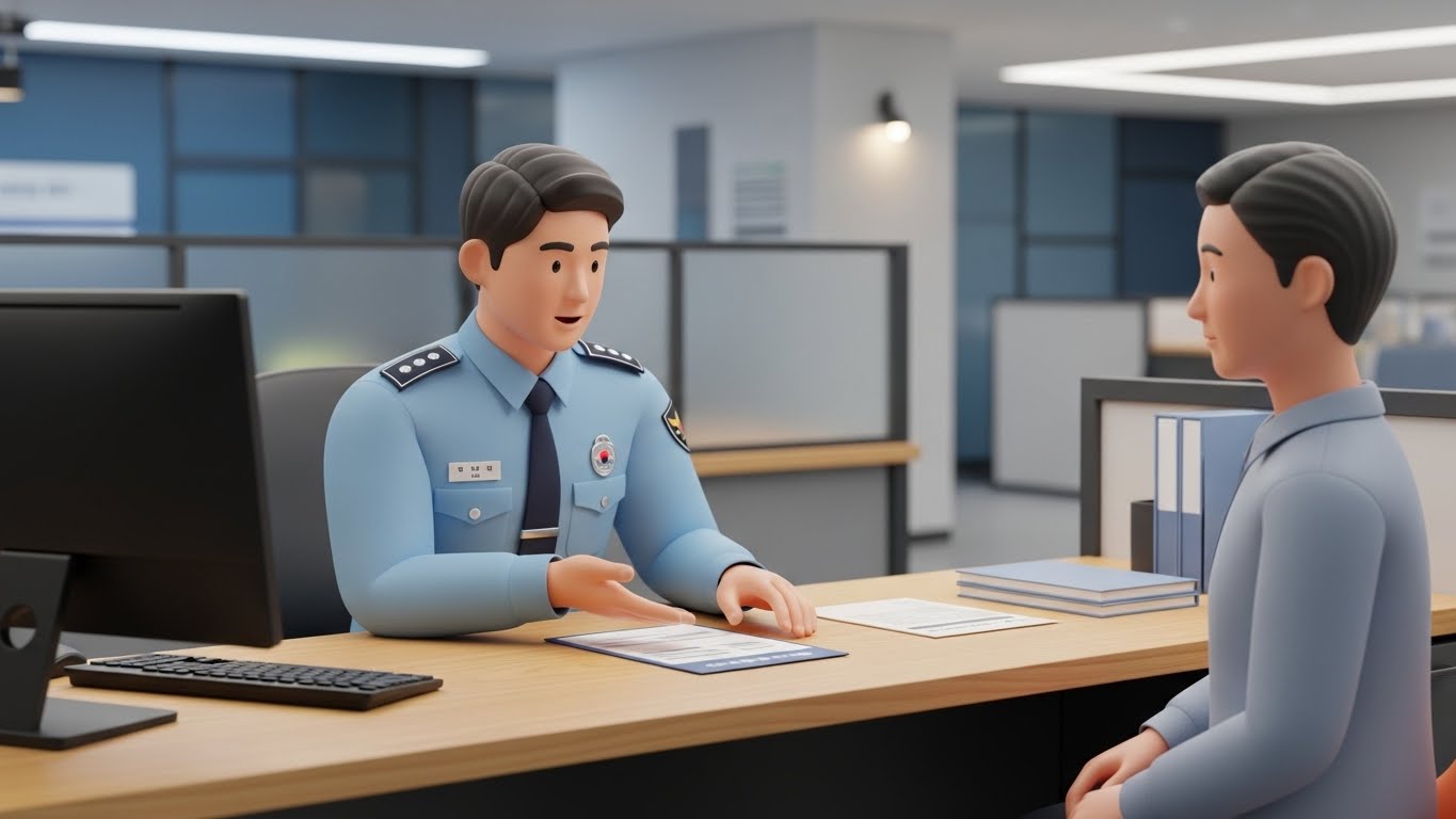 기타소득세, 경찰서유실물, 습득금세금