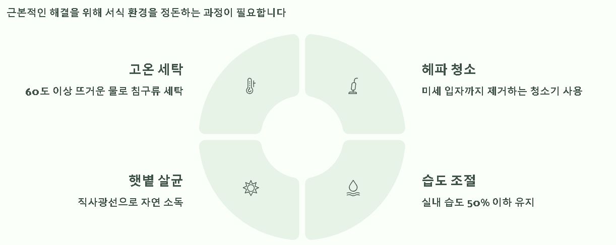 진드기 물린 후 증상