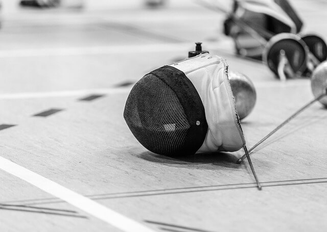 <스물다섯 스물하나> 체육관