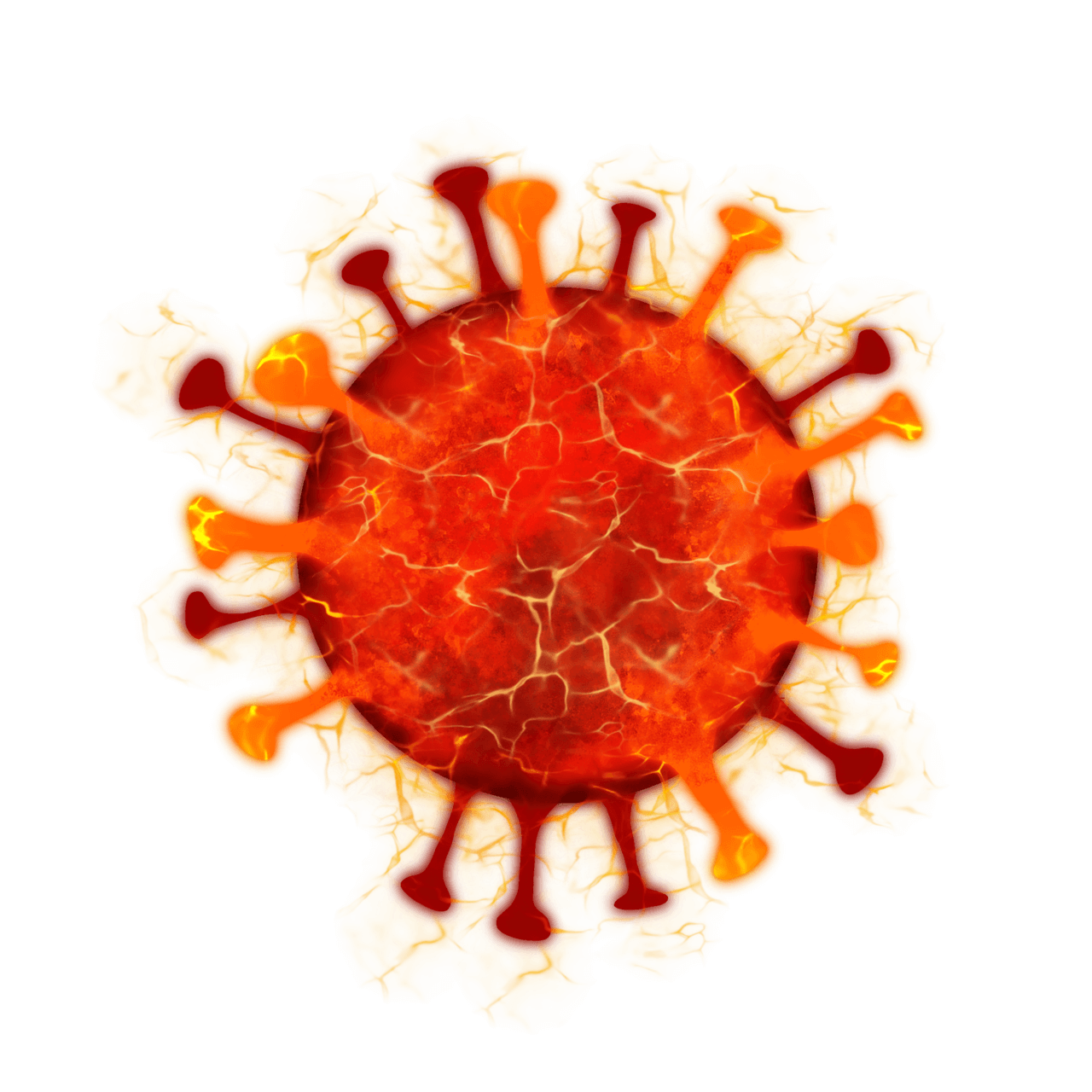 헤르페스 2형 증상