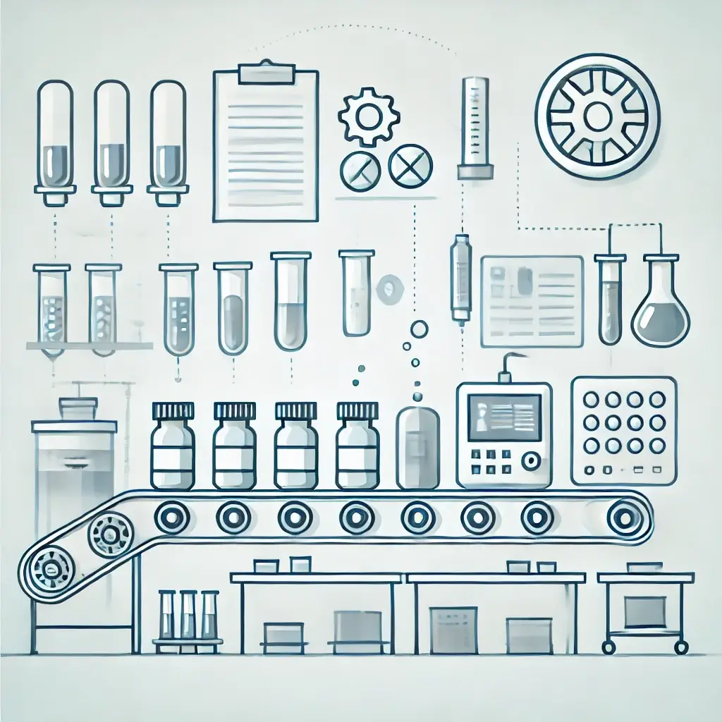 헬스케어 사업 부문