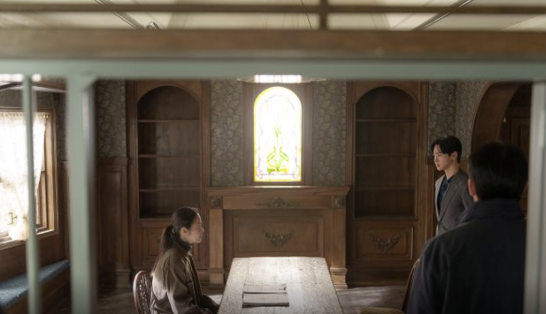 사마귀 살인자의 외출 드라마 OTT 등장인물 재방송 꿀팁