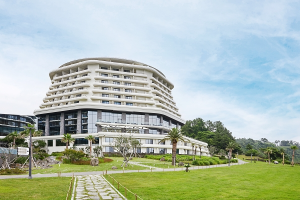 파르나스 호텔 제주