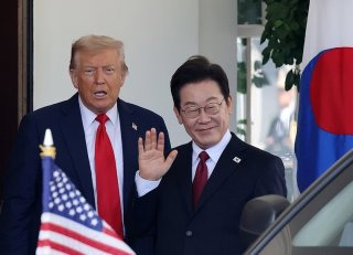 한미정상회담 트럼프 APEC