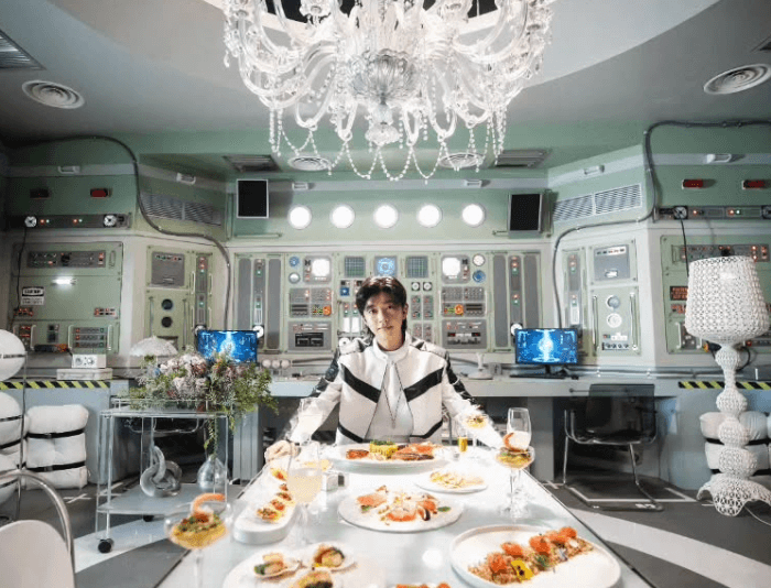 임영웅 세금 체납 압류