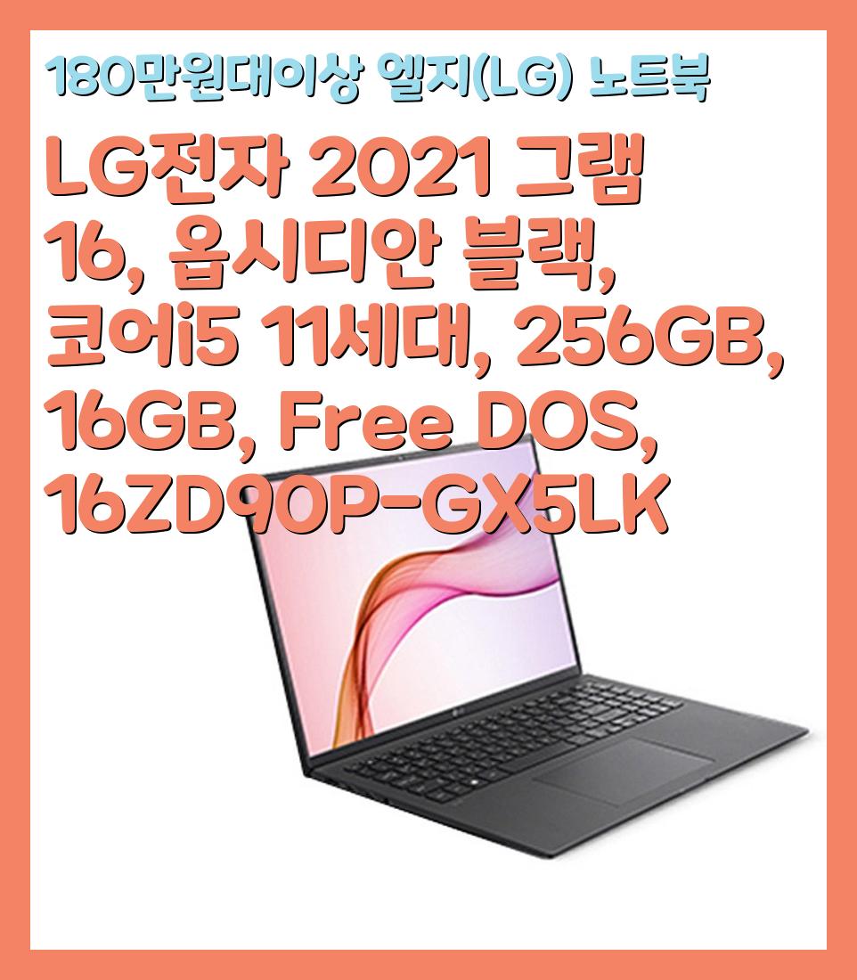 180만원대이상 엘지(LG) 노트북