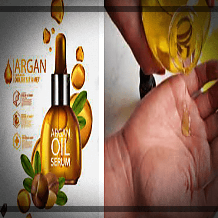 아르간-오일-제품