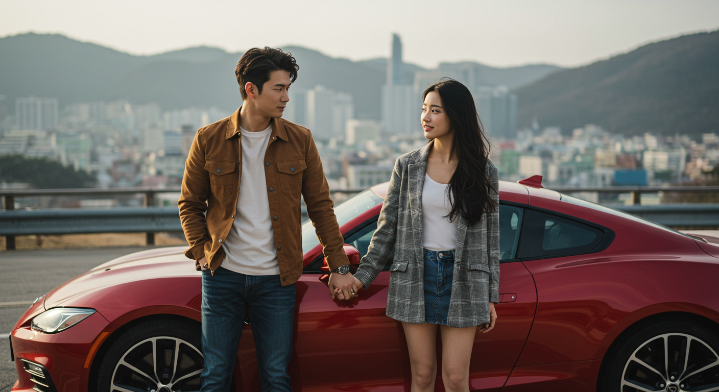 국민은행 차량 담보대출
