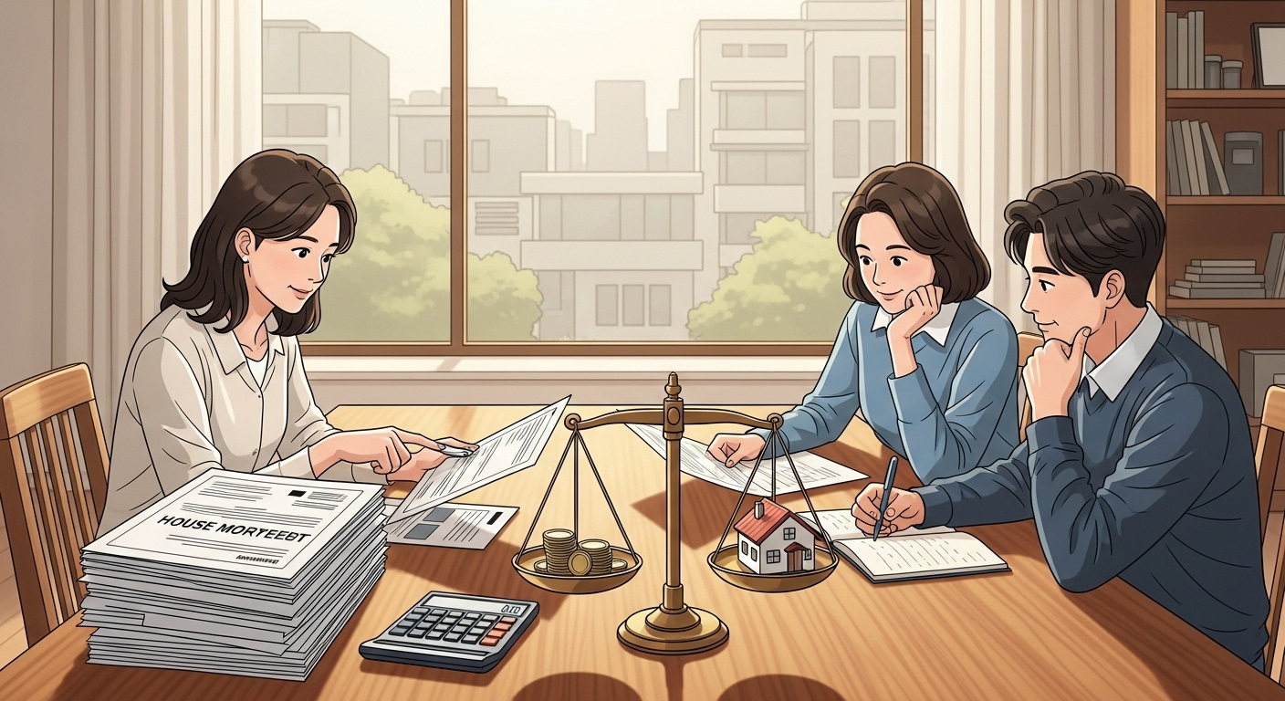 국세청과 금융기관 신고 절차 및 주의사항