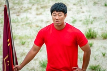 완쓰강 조상우