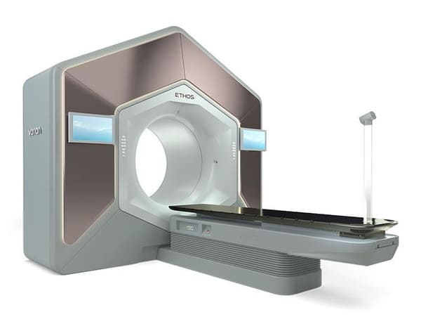 AI 기반 첫 방사선 치료 국내 환자 첫 성공 시술