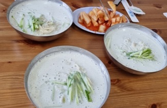 파주만두랑