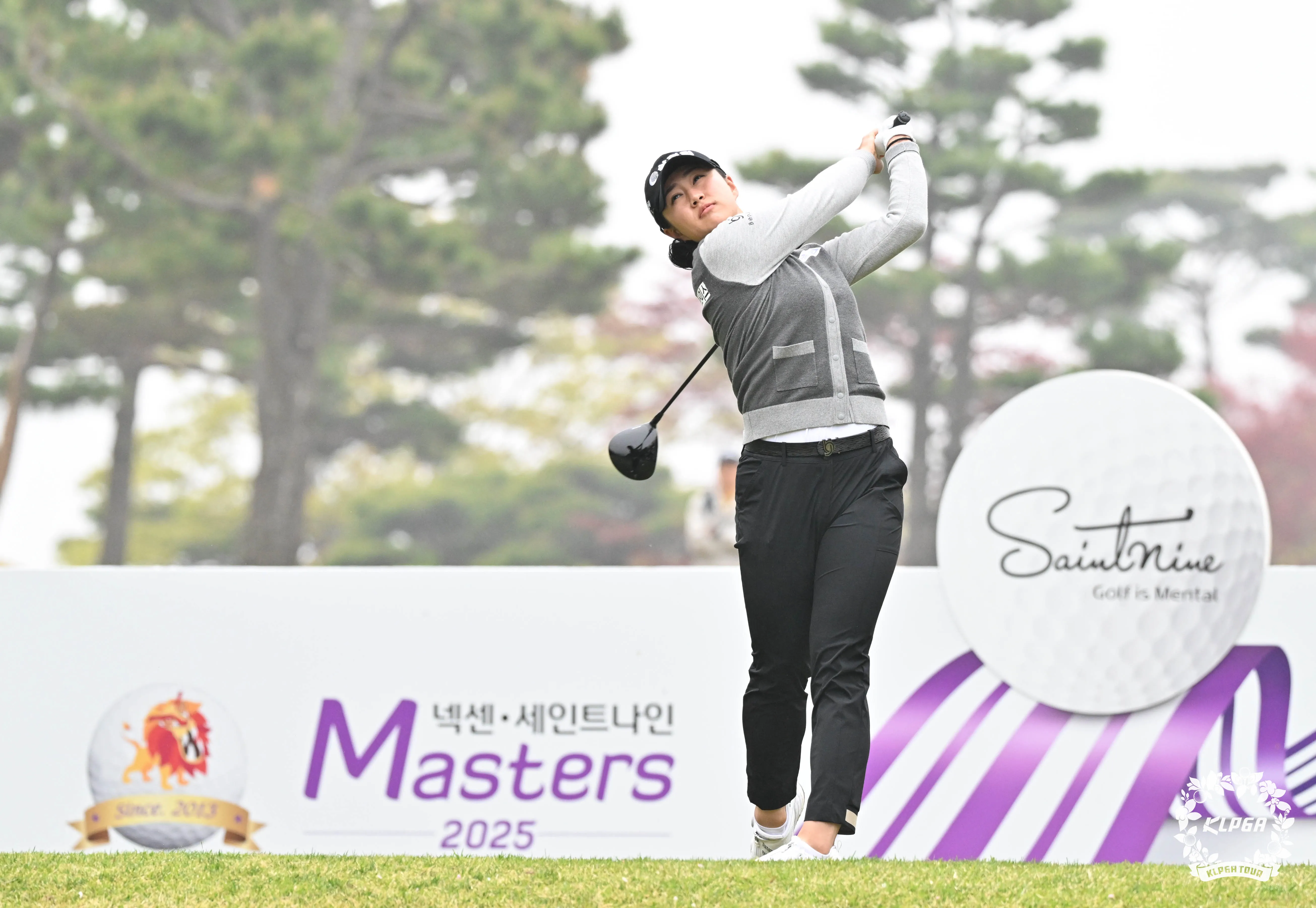 방신실&amp;#44; 넥센 &middot; 세인트나인 마스터즈 2025 우승! &ndash; 상금&middot;순위&middot;최종 성적 총정리 [KLPGA 김해 가야CC]