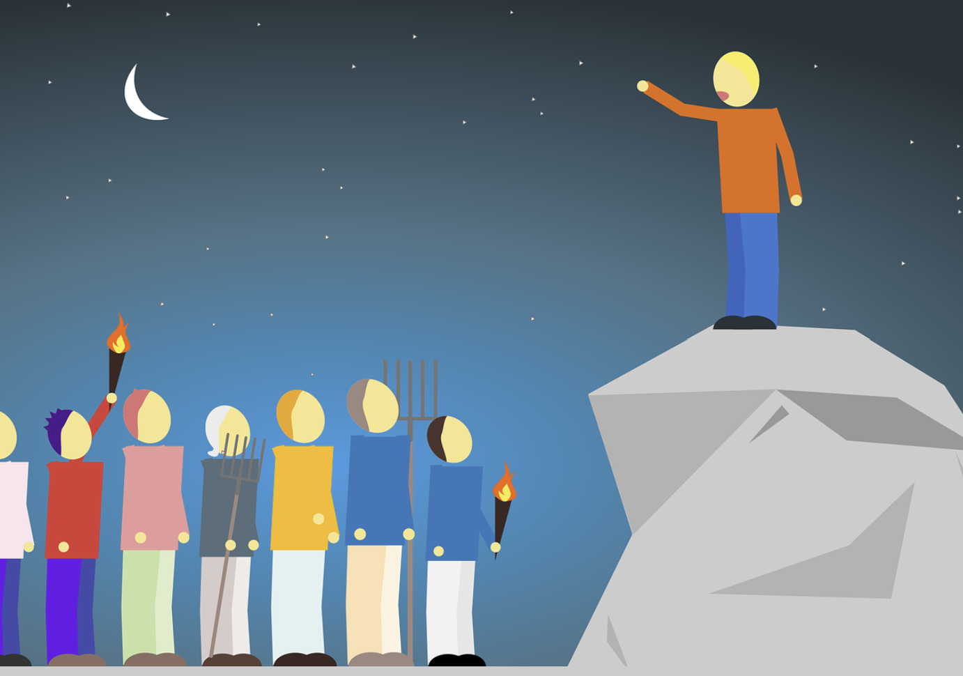 정서적 지능과 리더십: 성공적인 조직 문화의 핵심 요소