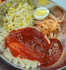 쫄면