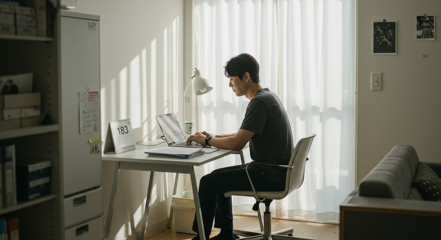 이중과세&#44; 거주자판정