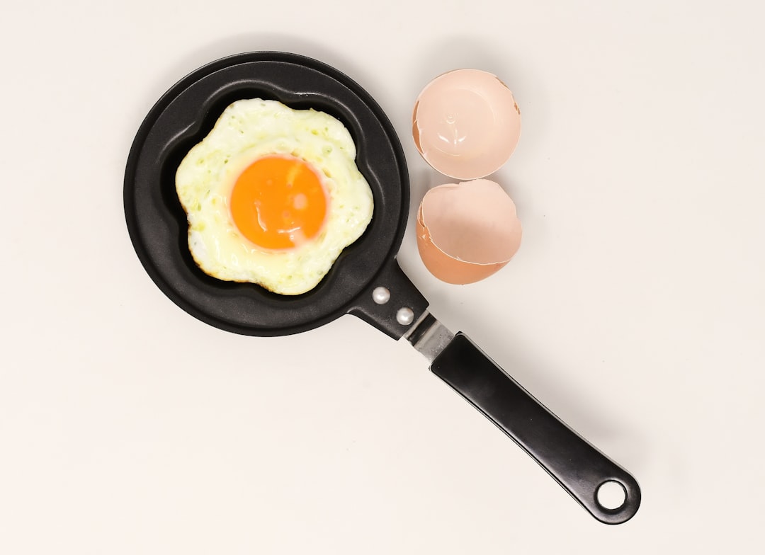 Eggshell