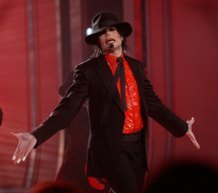 마이클 잭슨 (Michael Jackson) 빌리 진 (Billie Jean)