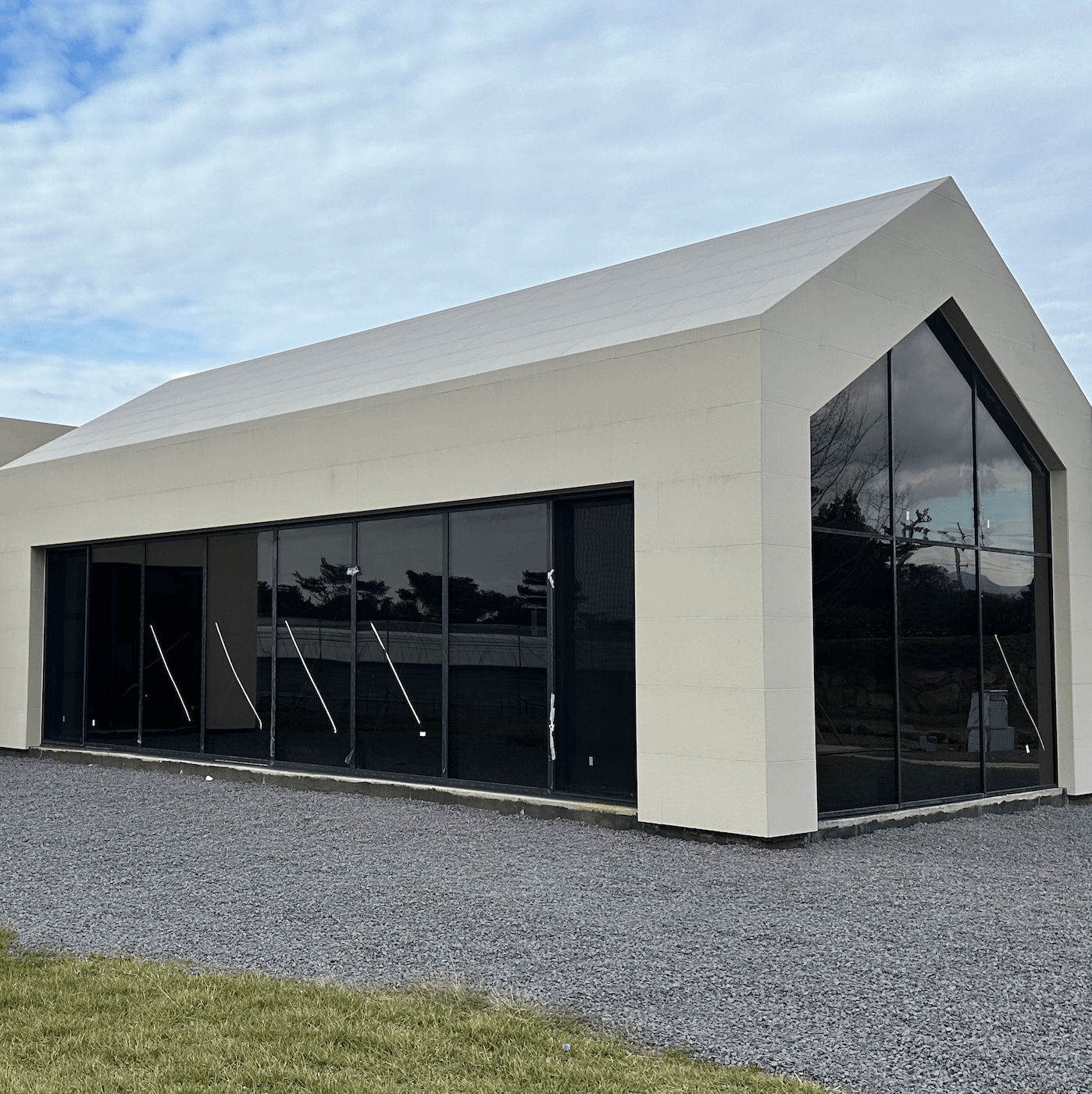 제주 타운하우스