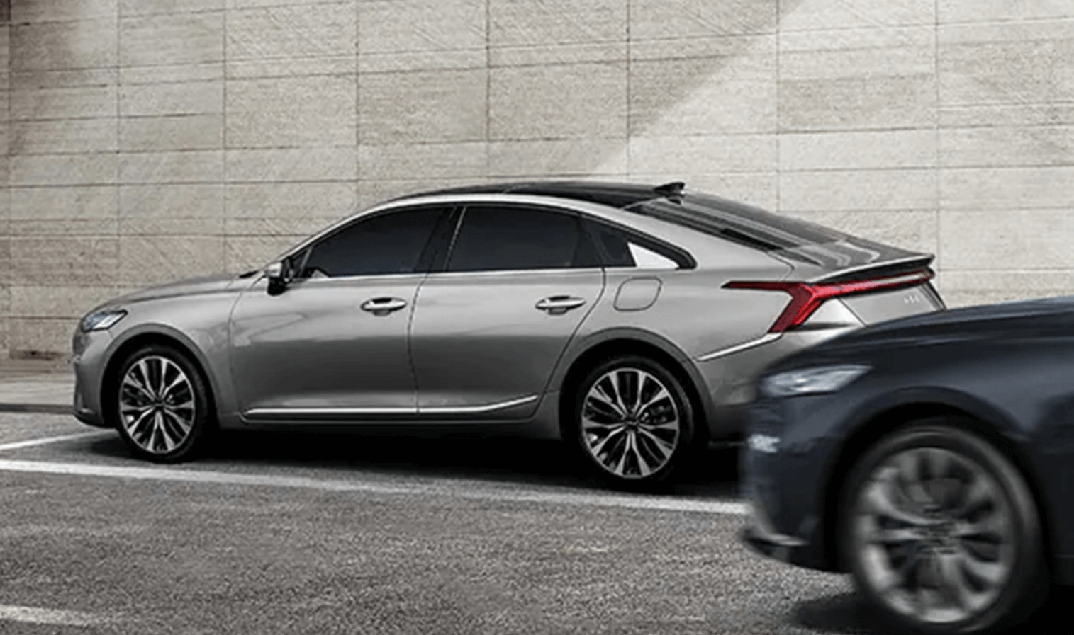 K8(하이브리드&amp;#44; LPG) 가격&amp;#44; 중고차 가격&amp;#44; 페이스 리프트