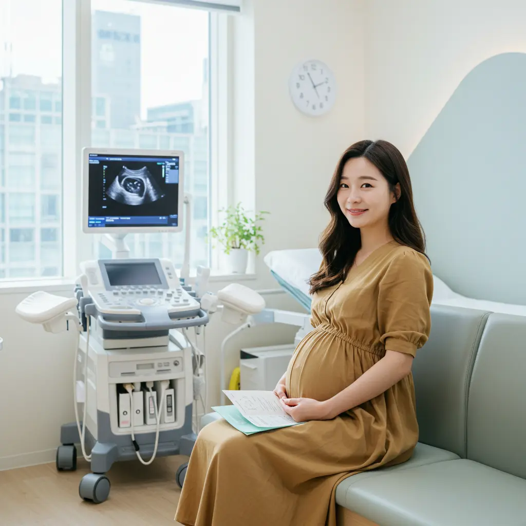 2025년 달라지는 정부 임산부 지원제도 총정리
